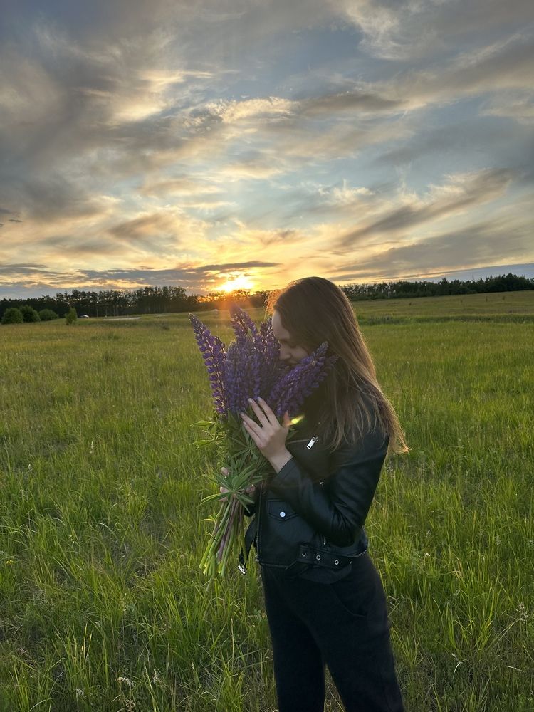 Фотография автора Екатерина Тельпук