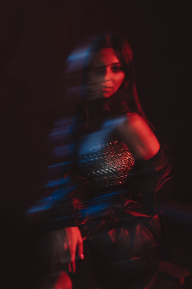 Photograph by Анастасия Павловна