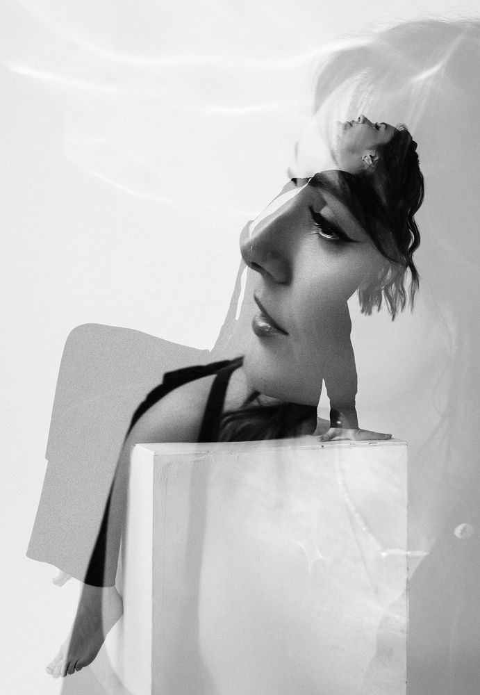 Photograph by Анастасия Павловна