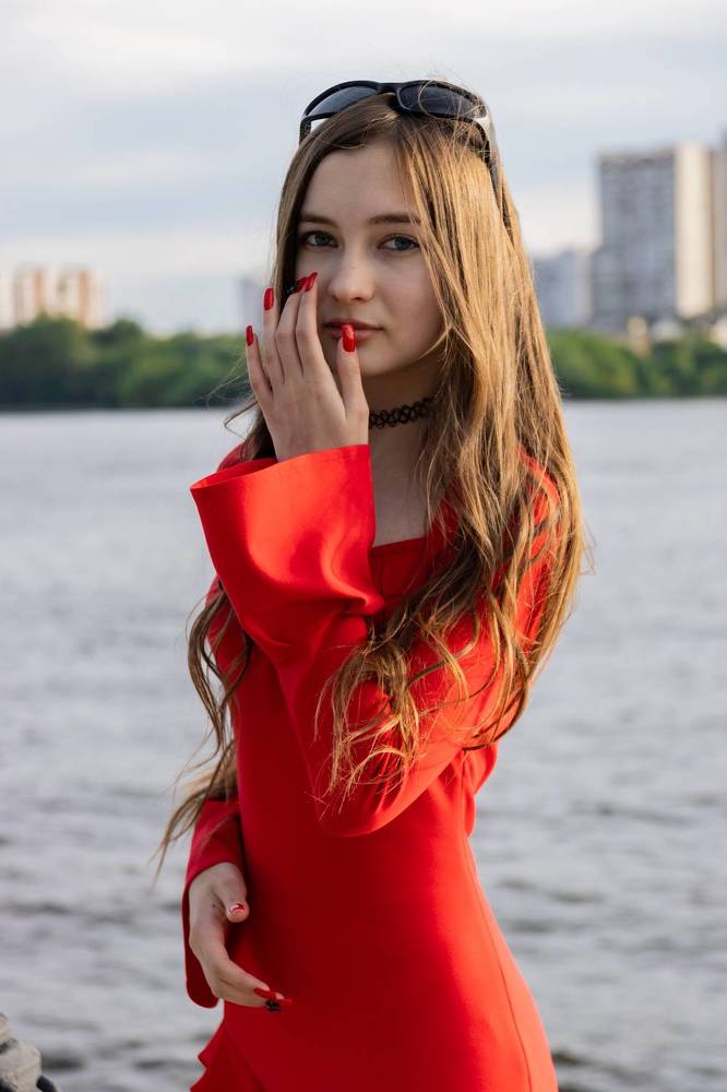 Photograph by Александра Пугачева