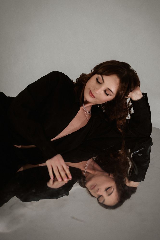 Photograph by Анастасия Павловна