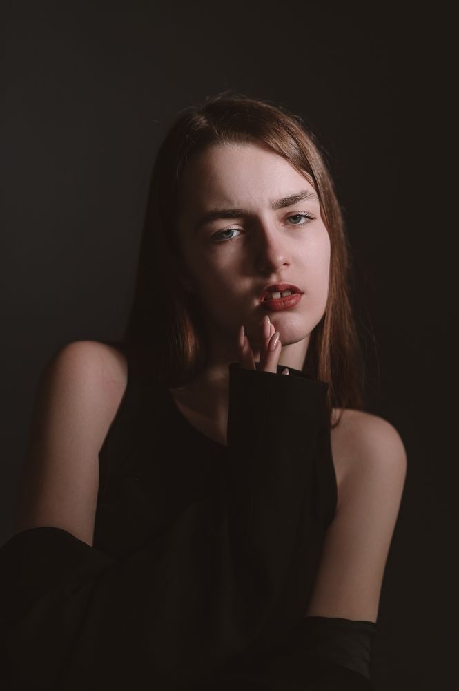 Photograph by Анастасия Павловна