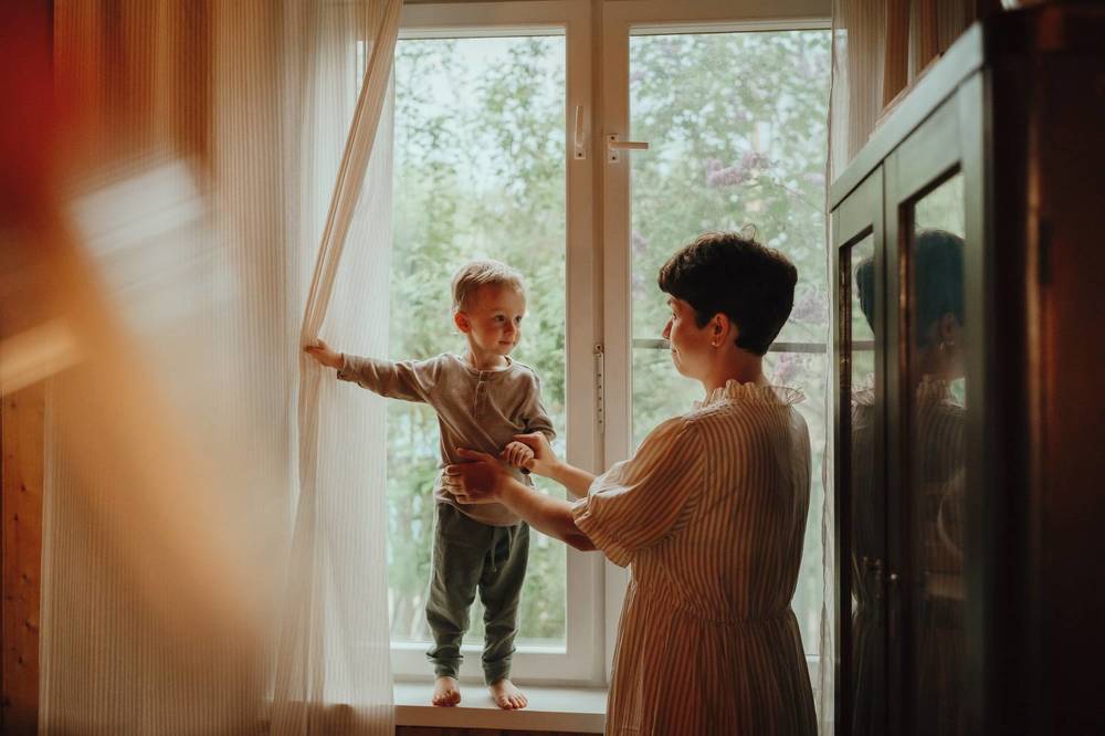 Семейный отдых