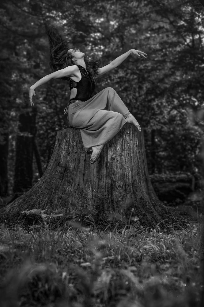 Photograph by Ela Pustajec