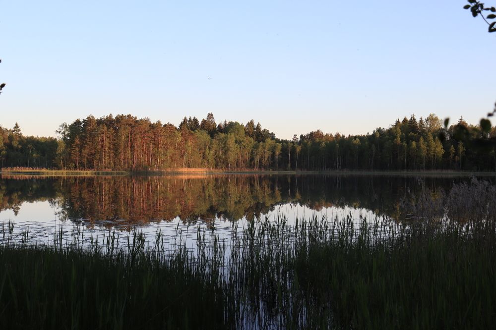 Брязголовские озера