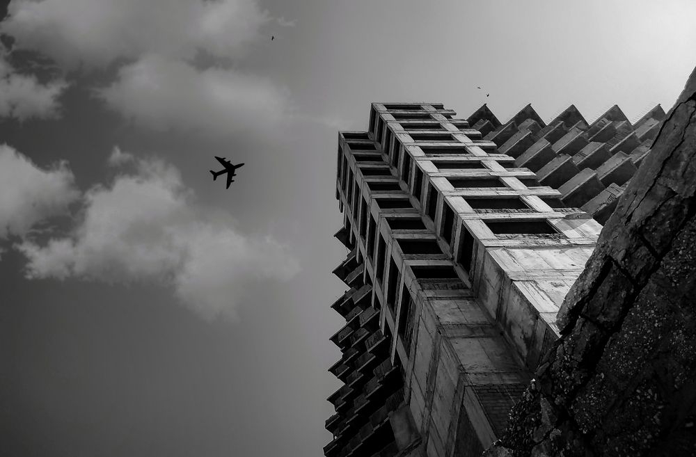 Photograph by Bilal Suleman