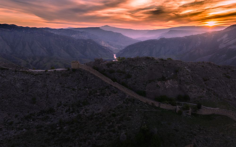 Photograph by Farid Isakov