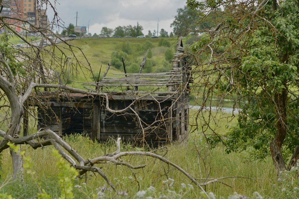 Photograph by Ольга Темкина