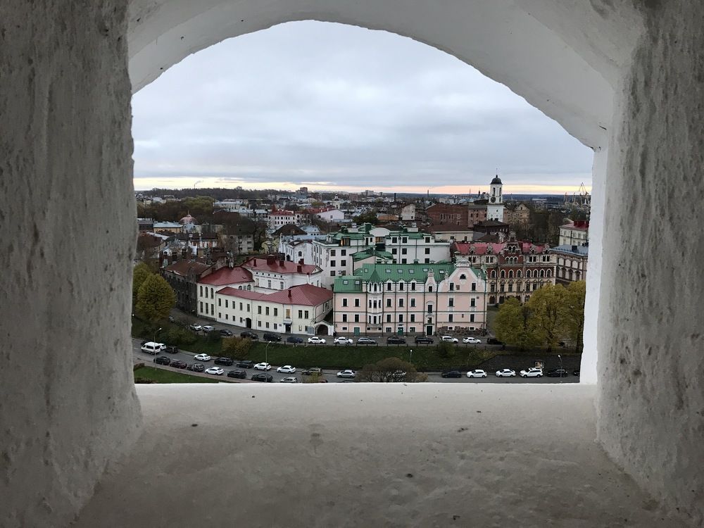 Фотография автора Мария