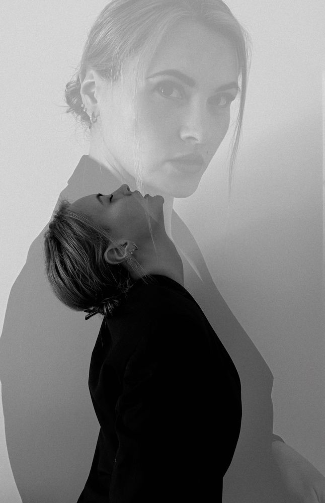 Photograph by Ekaterina Vinogradova