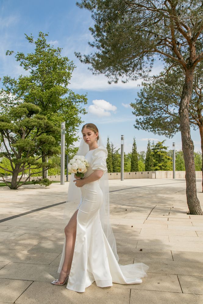 Фотография автора Валерия Дербуш