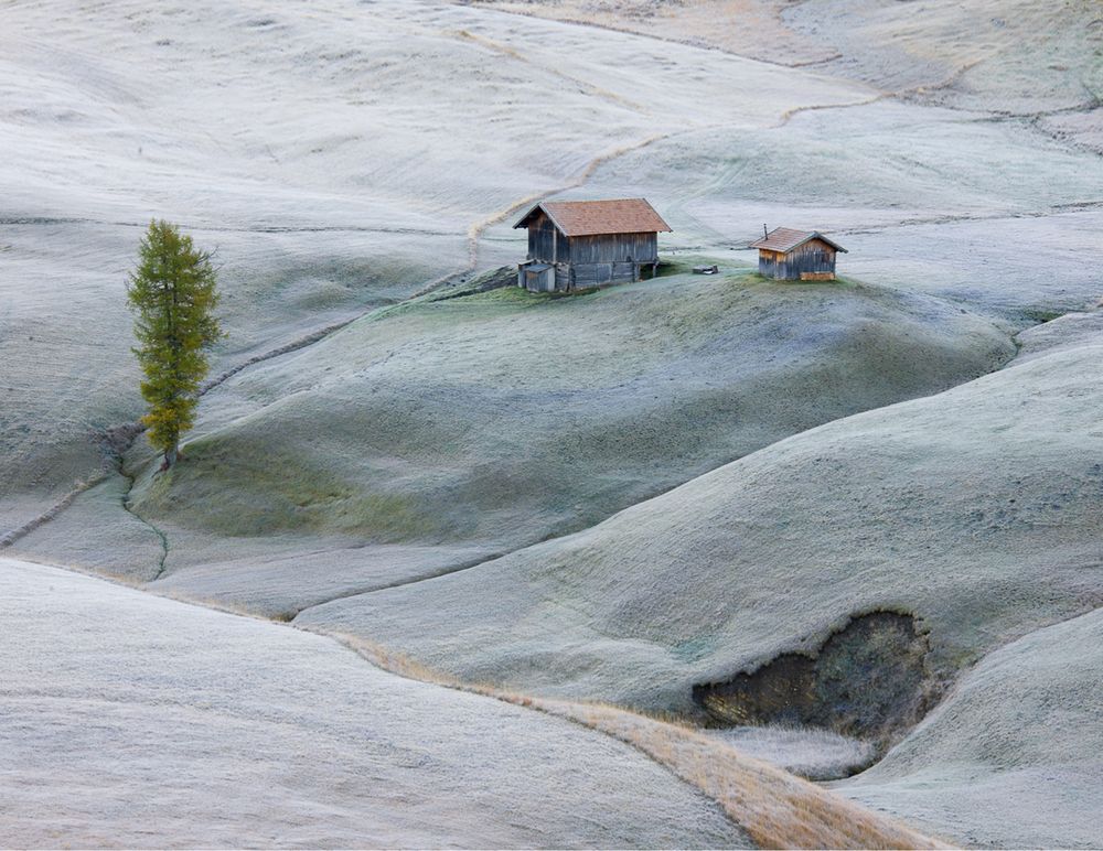 Photograph by Ольга Афанасенко