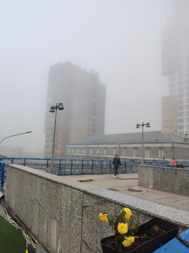 Photograph by Александр Пургин