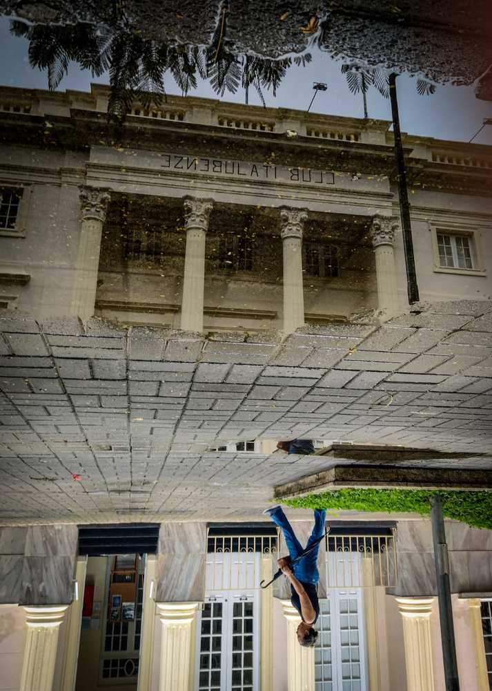 Фотография автора Giovani Martins Candido