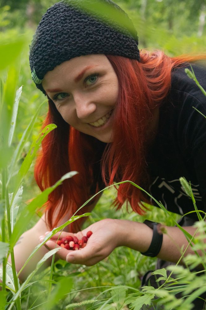 Photograph by Павел Герасимов