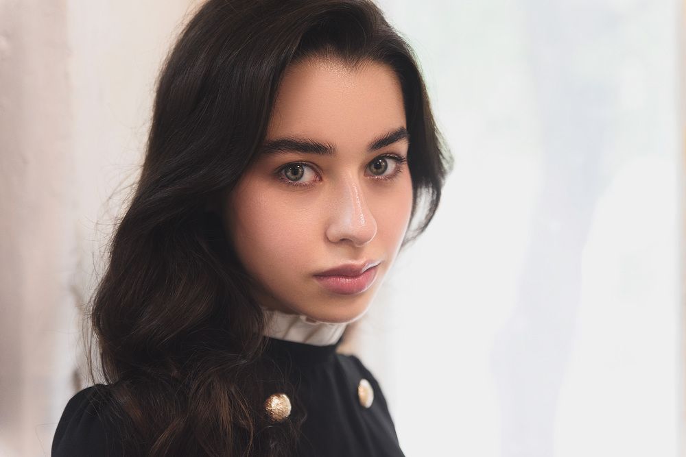 Photograph by Максим Михайлов