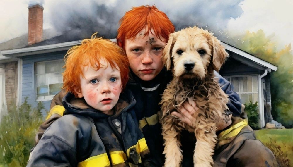 Фотография автора Ксения Смирнова