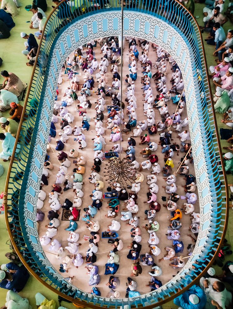 Photograph by Shadab Ishtiyak