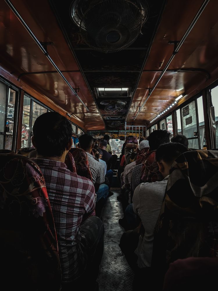 Photograph by Shadab Ishtiyak