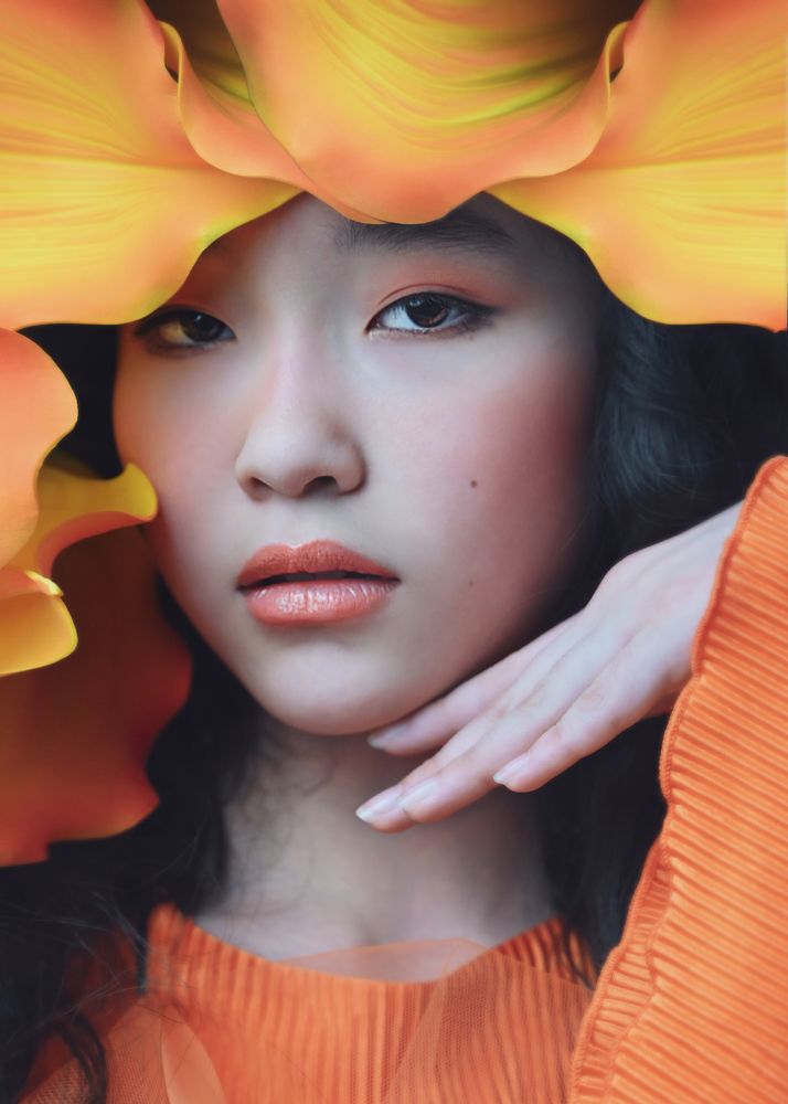 Photograph by Alina Shorina