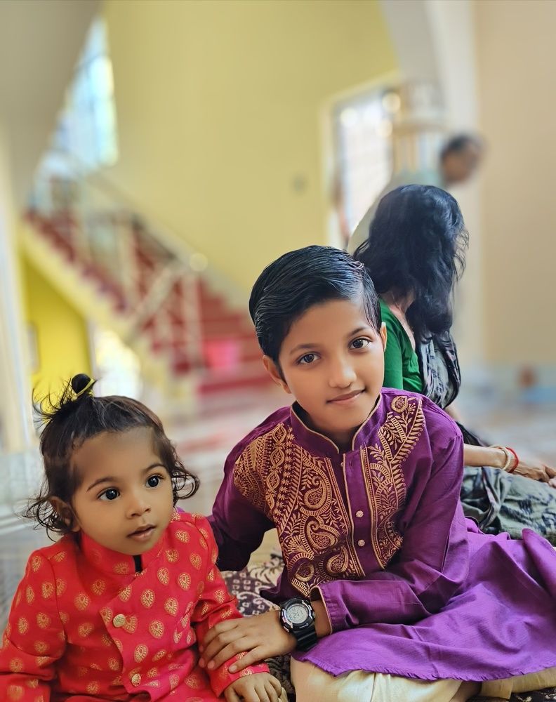 Photograph by Koushik Laha