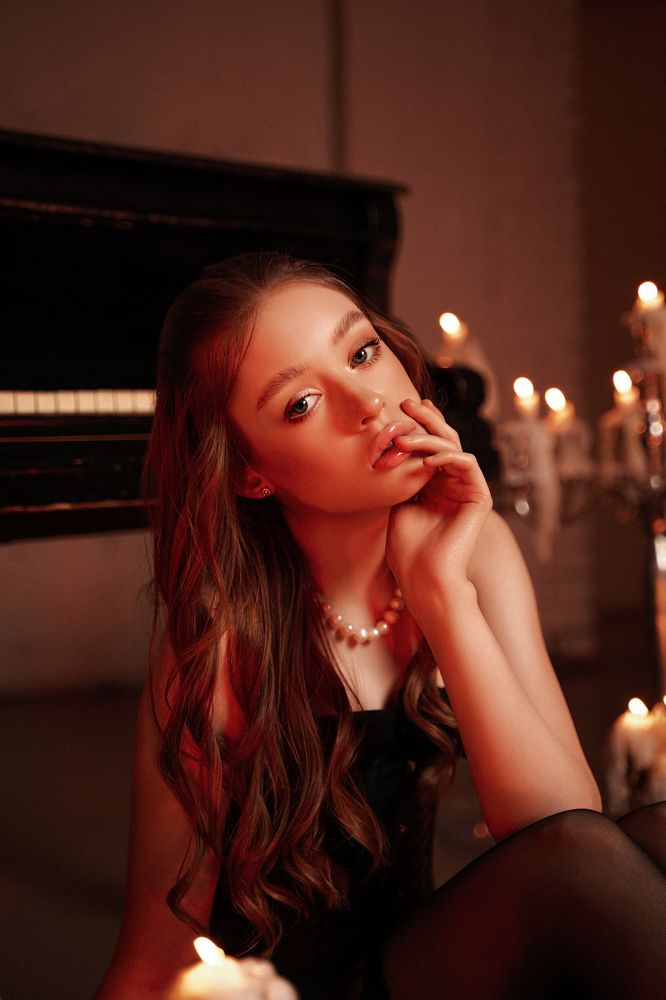 Photograph by Светлана Вайльхен