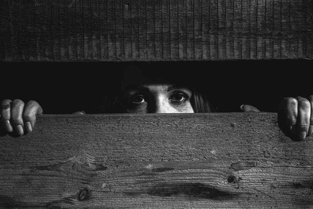 Photograph by Никита Соловьев