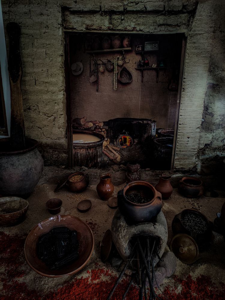 Photograph by Abimael Veliz salvatierra