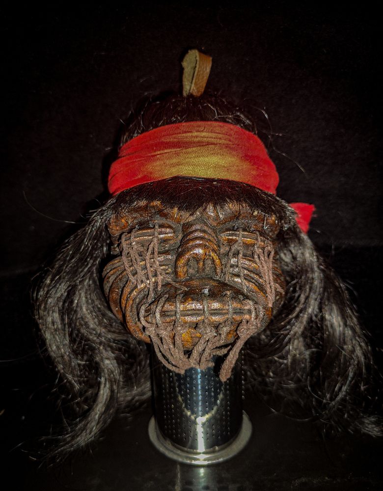 Photograph by Abimael Veliz salvatierra