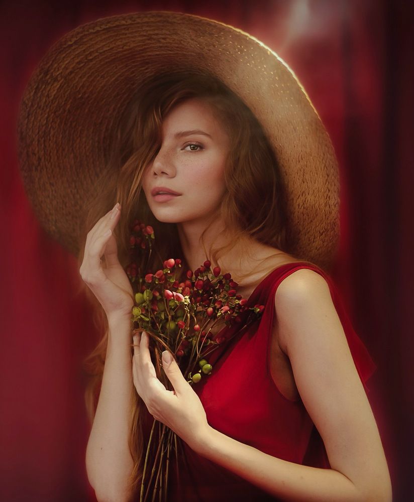 Photograph by Marina Ivanova