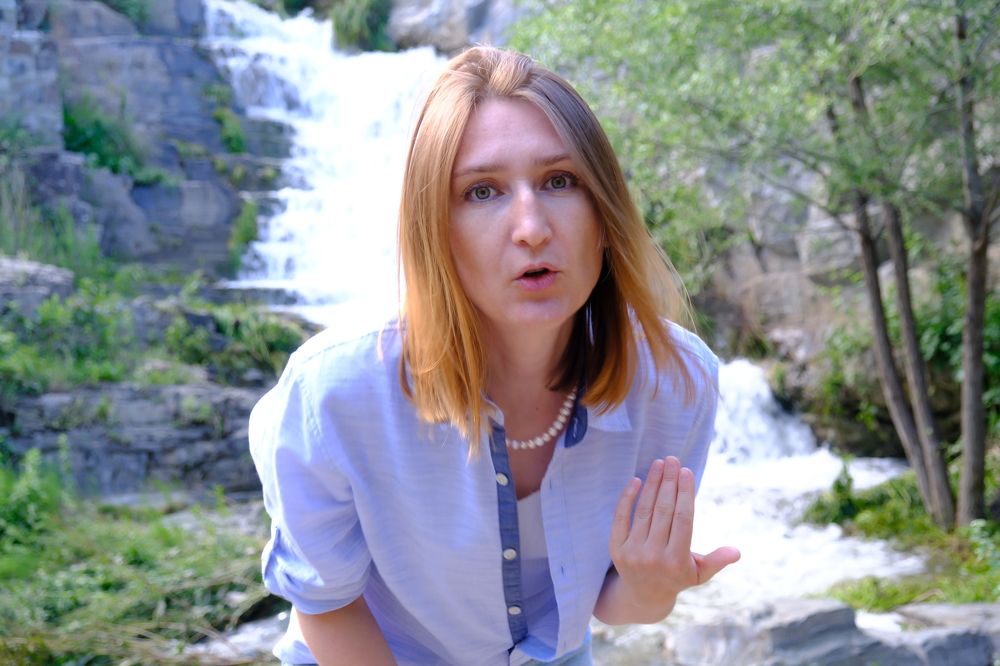 Photograph by Nikita Larionov