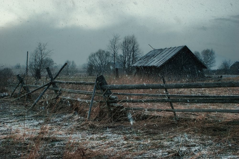 Photograph by Липецких Владимир