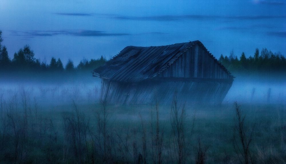 Photograph by Липецких Владимир