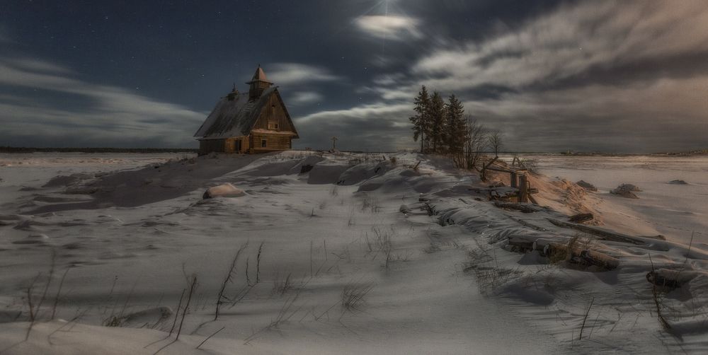 Photograph by Липецких Владимир