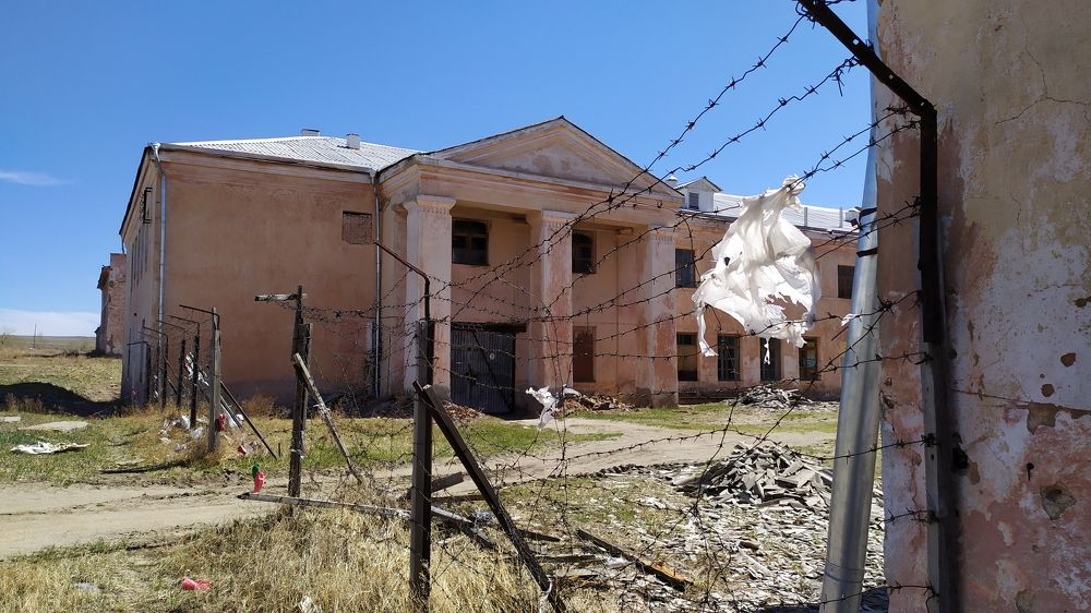 Photograph by Алексей Лаврентьев