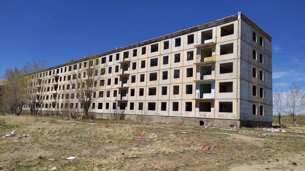 Photograph by Алексей Лаврентьев