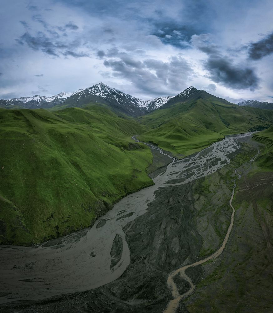 Photograph by Евгений Дядькин