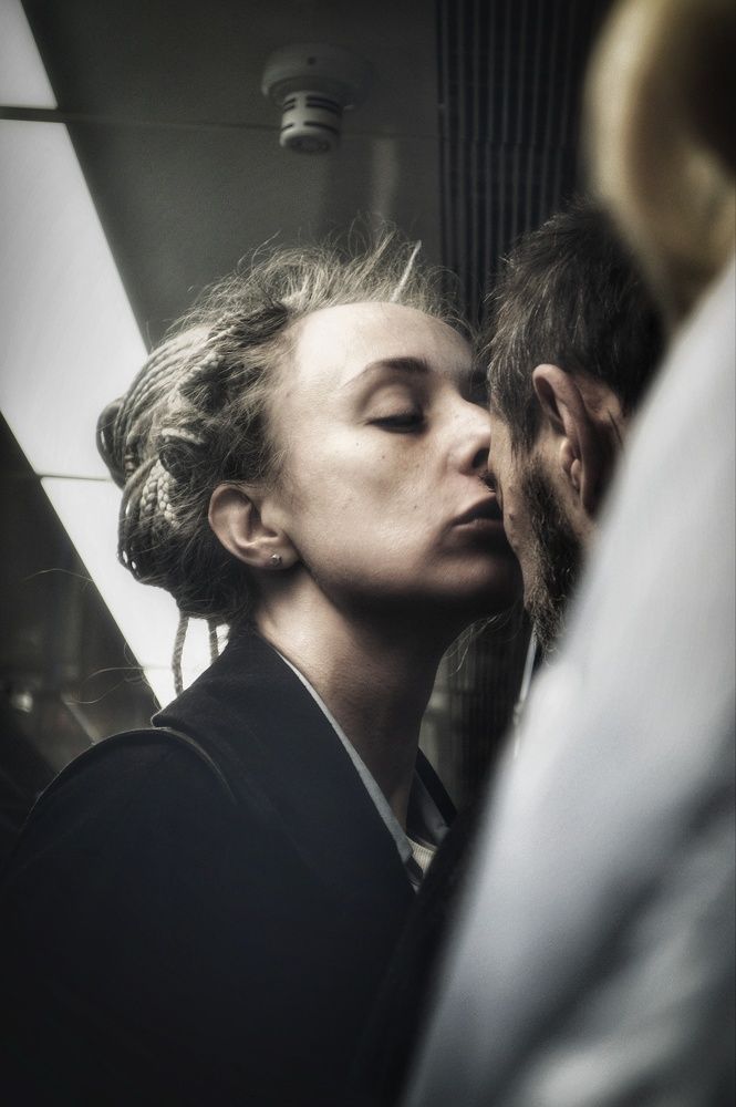 Photograph by Александр Лабутин