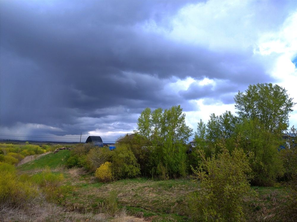 Photograph by Нестерова