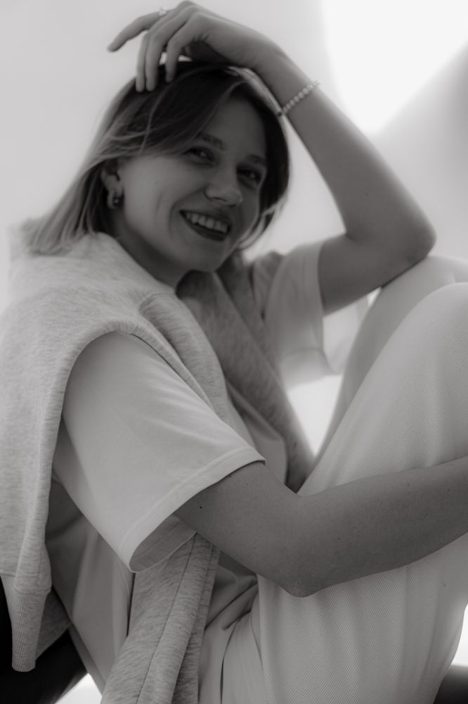 Photograph by Екатерина Алеева