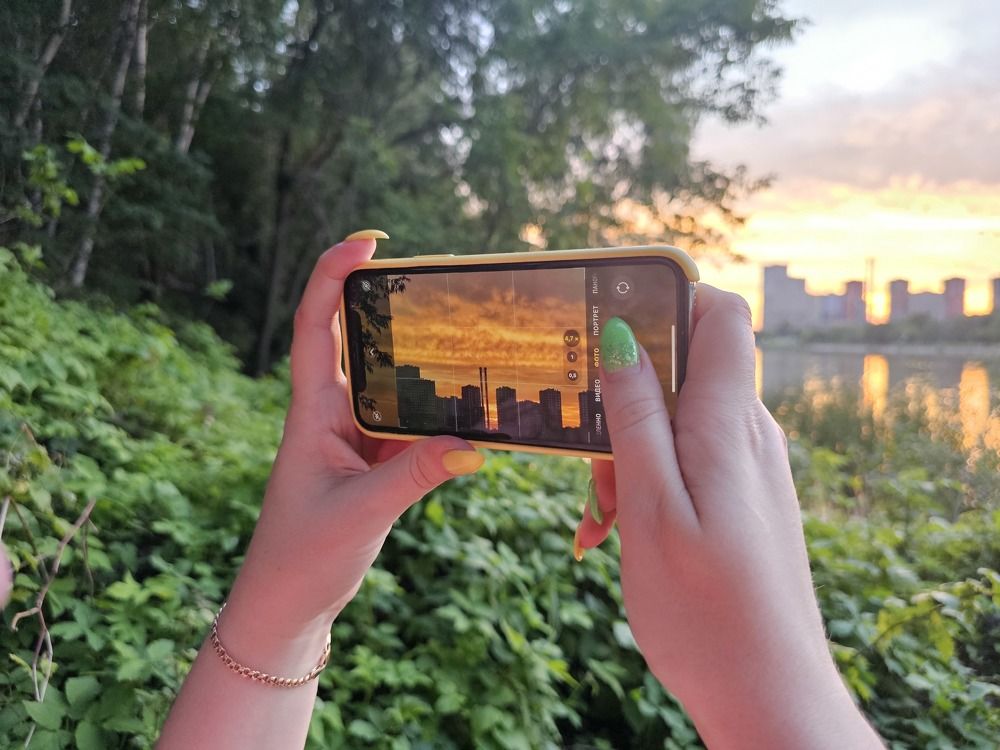 Photograph by Дмитрий Романов