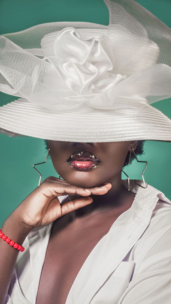 Photograph by Calixte Rolls Zedy