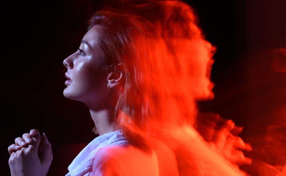 Photograph by Светлана Салмина