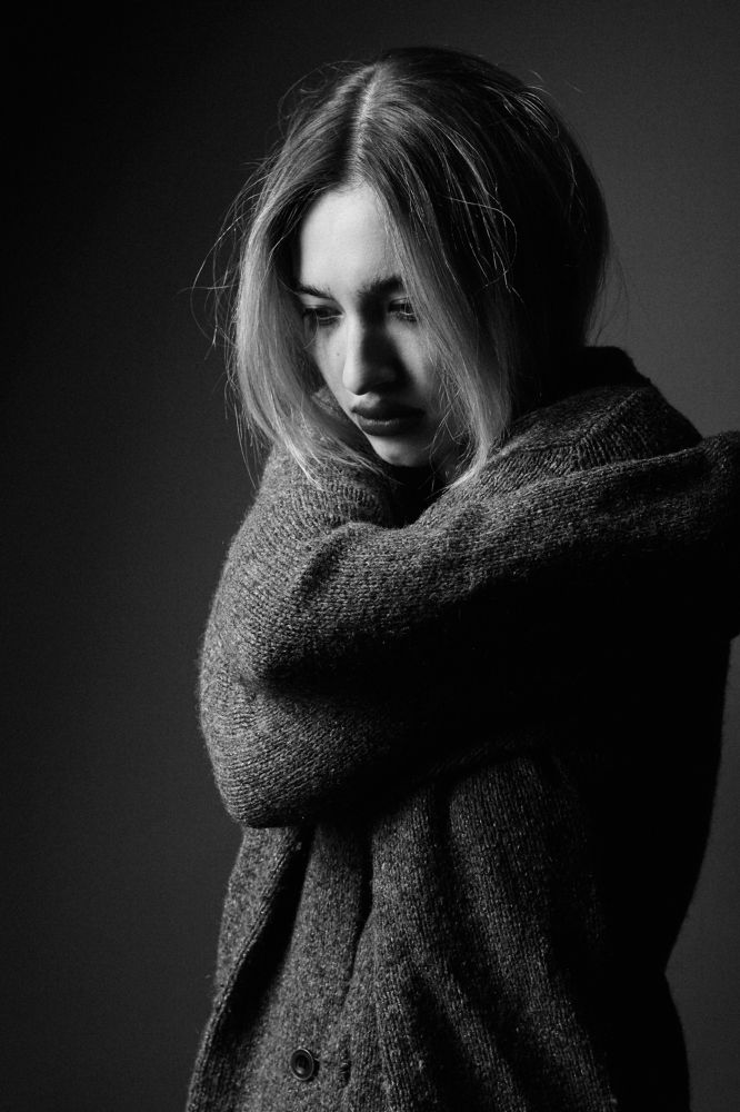 Photograph by Евгений Степанов