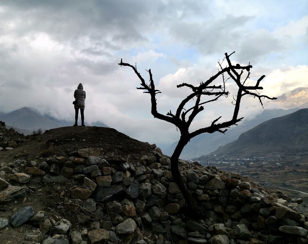 Photograph by Светлана Салмина