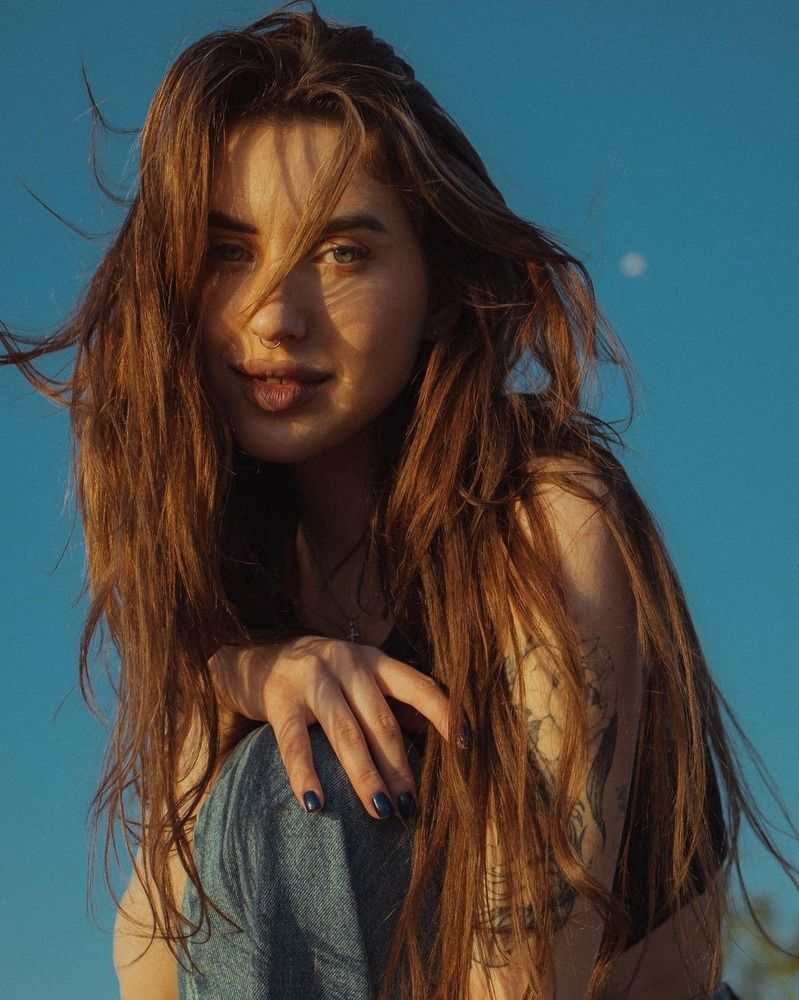 Photograph by Анастасия Щебетун