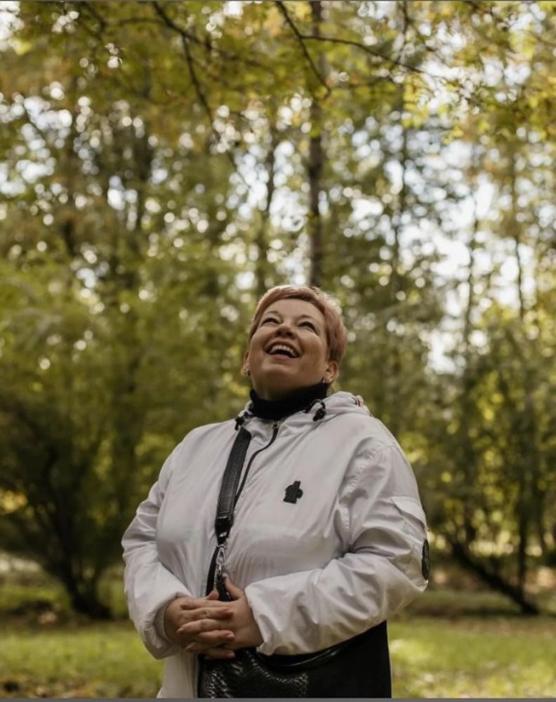 Photograph by Анастасия Щебетун