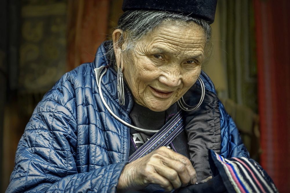 Photograph by Mariana Negulescu