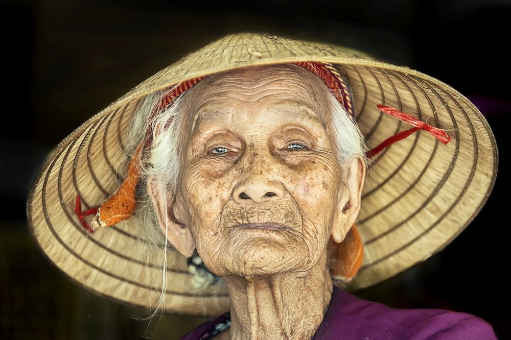 Photograph by Mariana Negulescu