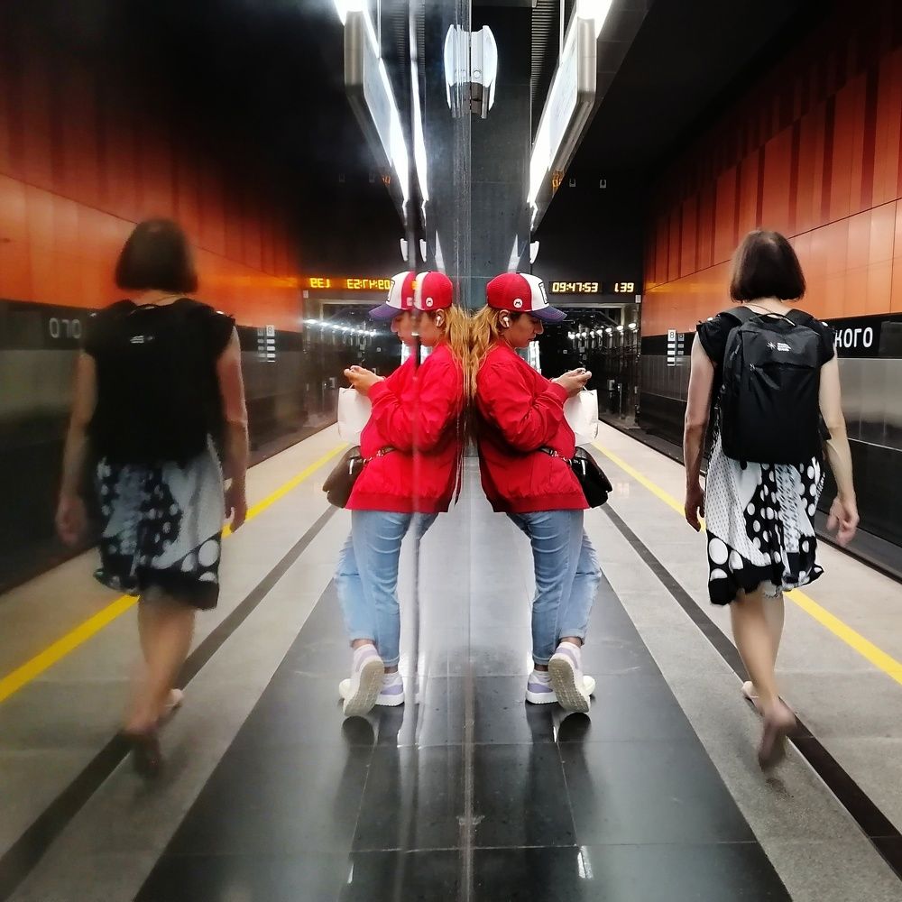 Photograph by Дмитрий Потапов